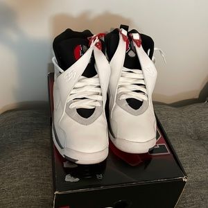 Air Jordan 8 retro